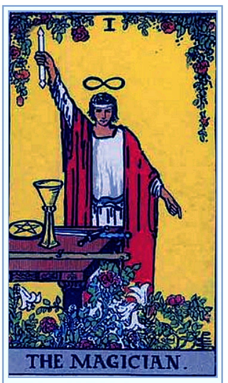 Tarot